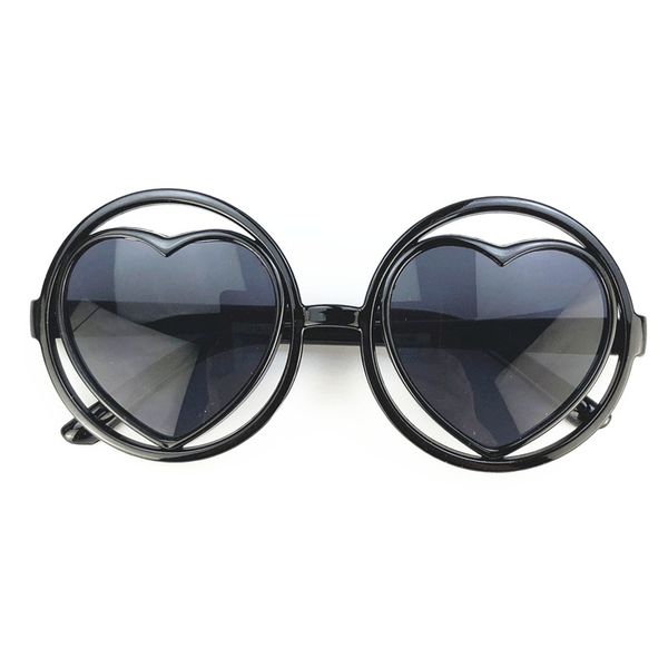 

2020 children retro sunglasses boys girls kids uv400 toddler child glasses cute round eyewear shades goggles lovely