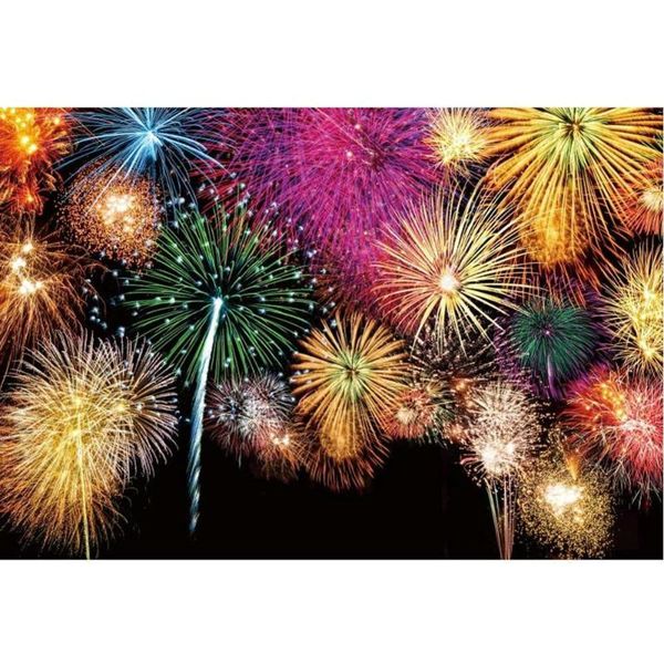 

party decoration sparklers fireworks happy year backdrop pography background winter family christmas festival celebration po prop