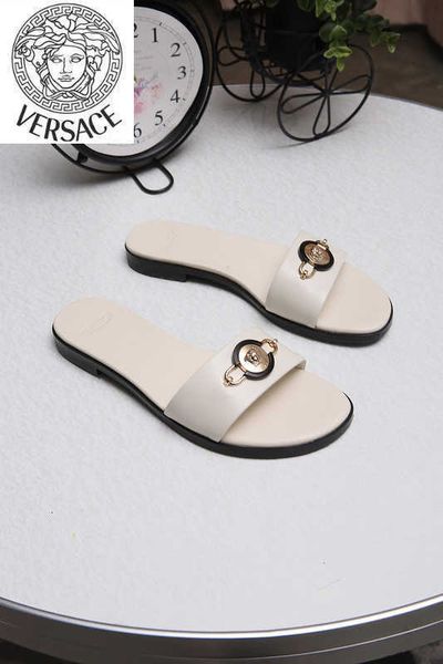 

tennis slides designer slippers luxury shoes brand sandals women mules casual thongs handmade walking o304, Black;white