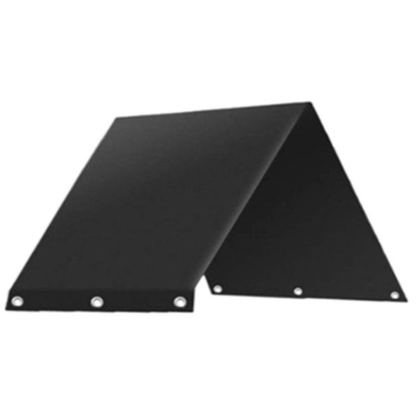 

shade est waterproof canopies cover replacement tarp roof kids playground uv protector
