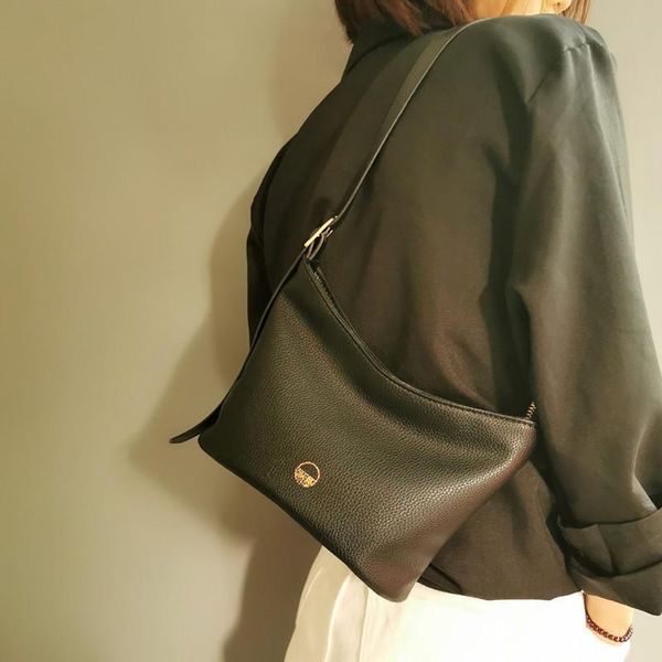 

clutch design shoulder for fashion bag diagonal tide small underarm bag handbags female women 2021 spring new bags bucket bolos rjjcp, Red;black