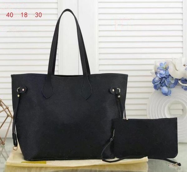 

women evening bagss wallets crossbody card holder purses shoulder bags totes purses wristlets clutch 2 pcs/set lady 159