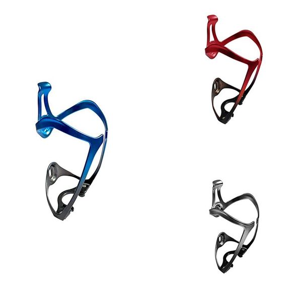 

water bottles & cages bicycle bottle holder mount adapter adjustable mtb road bike clip cage clamp handlebar bracket