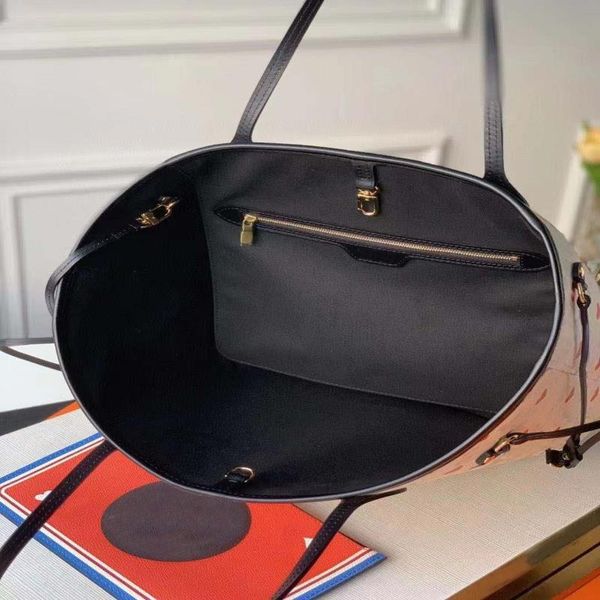 

new bags bags real elather fashion handbags with female ladies purse wallet clutch mm shoulder tote bag lady multi pochette shopping wo cpvn