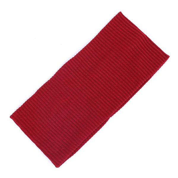 

sweatband k1ac thick non-slip wide elastic headbands, grip exercise hair and sweatbands for yoga fitness running, Yellow;black