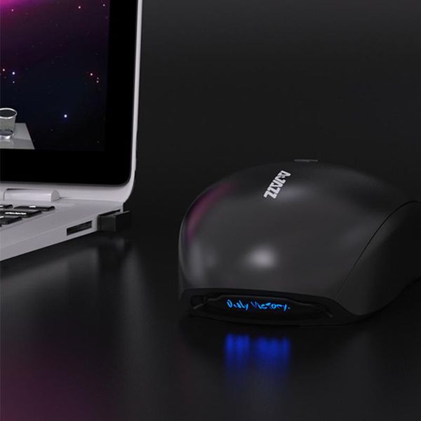 

mice i303pro 2.4ghz 8 buttons 16000dpi small household computer accessories for ajazz lapwireless gaming mouse
