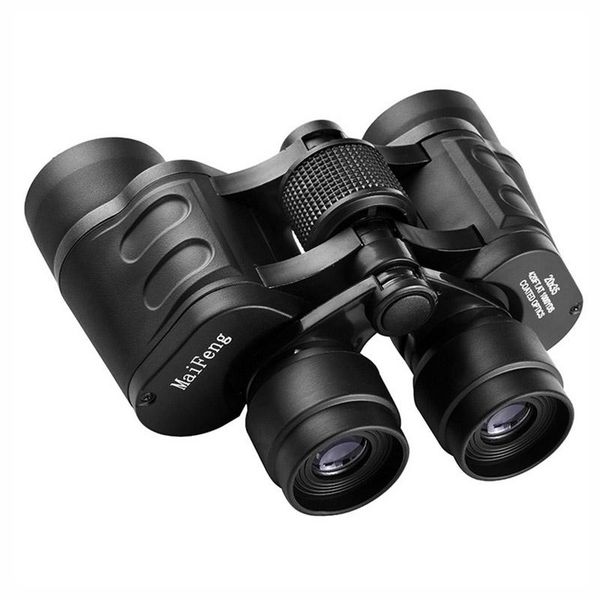 

telescope & binoculars hd 20x35 20x50 high magnification long range hunting opera night vision optional phone holder