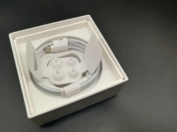 

gps rename ap2 ap3 tws bluetooth earphones headphones headset earbuds h1 chip wireless charging air optical detection pods