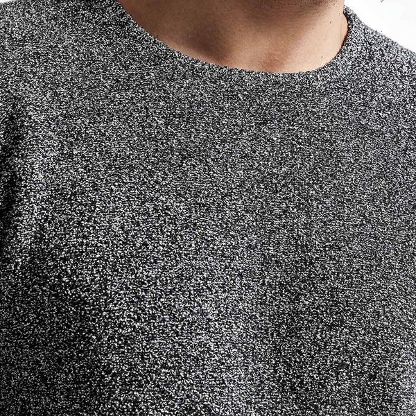 

2021 spring winter new casual sweater men colored wool knitted pullovers fashion slim fit christmas gift male mt017026 uymt, White;black
