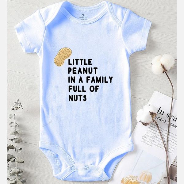 

jumpsuits 2021 family printed born baby items kids clothing toddler girls clothes summer infant shower gifts babies costume, Blue