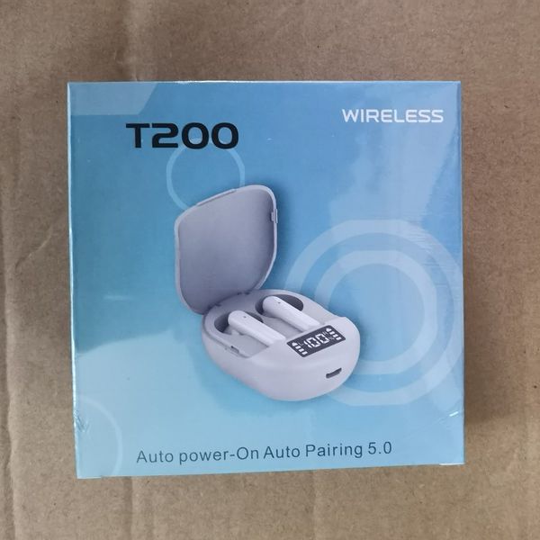 

tws earphones gps rename bluetooth headphone auto paring wireless charging case earbuds fast ship