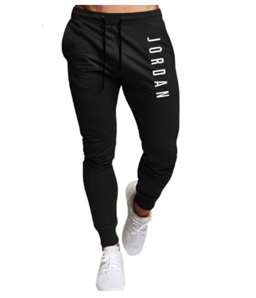 

ats summer men casual jogging capri breathing cato sport and leisure broek, Black