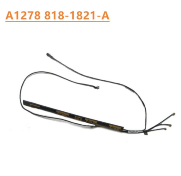 iSight Kamera-WLAN-Antennenkabel für MacBook Pro 13 Zoll A1278 818-1821-A 2011 2012