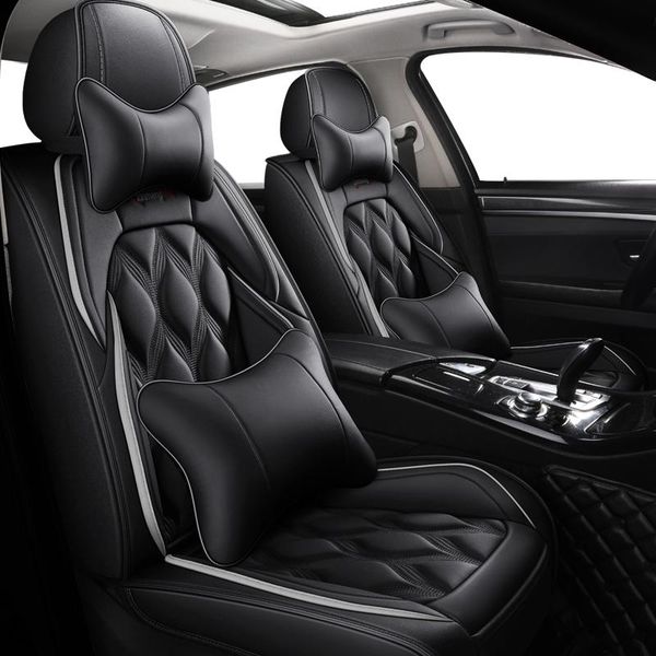 

car seat covers fekofeko full coverage for mini cooper one paceman clubman countryman coupe automobiles accessories