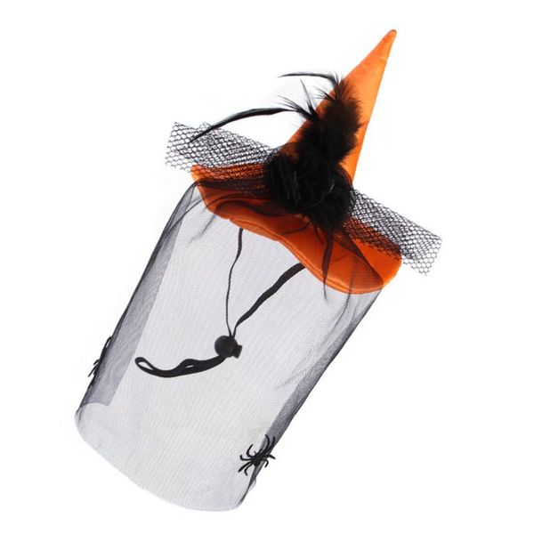 

party hats 1pc interesting pet hat festival decorative headdress role-playing prop