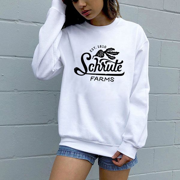 

2021 women spring autumn sweatshirt new letters print plus size sportswear long sleeve o-neck pullover lady casual fashion outerwear 7v38, Black