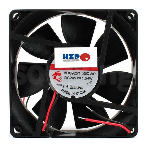 

fans & coolings hzdo me80202v1-000c-a99 cooling fan me80202v1-000c-g99 kde2408pkv1