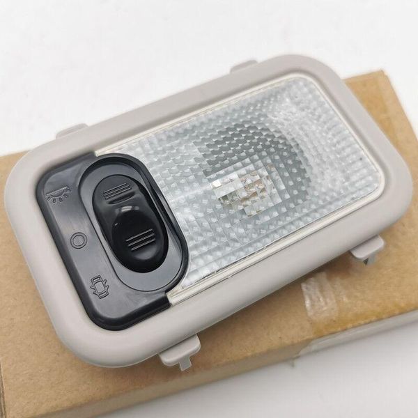 

emergency lights front indoor ceiling light for byd f0 reading lk-4123010