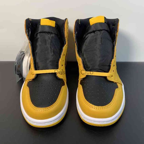 

j 1 pollen 555088-701 basketball shoe athletic shoes sneakers men with box