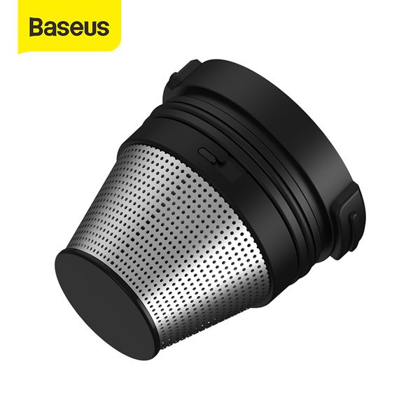 

baseus 2pcs hepa nano fliter for a3 15000pa car vacuum cleaner