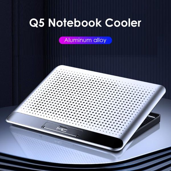 

lapcooling pads adjustable foldable notebook support aluminum alloy holder riser stand brackets