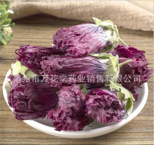

decorative flowers & wreaths natural organic violet dried flowder