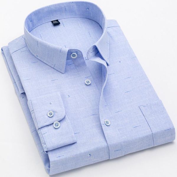 

fashion long-sleeved shirts slim fit men's shirts new store men's ultra-thin breathable long-sleeved, White;black