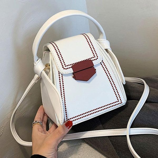 

evening bags style women messenger pu leather shoulder for ladies luxury designer colorful soft crossbody bag bolsas feminina