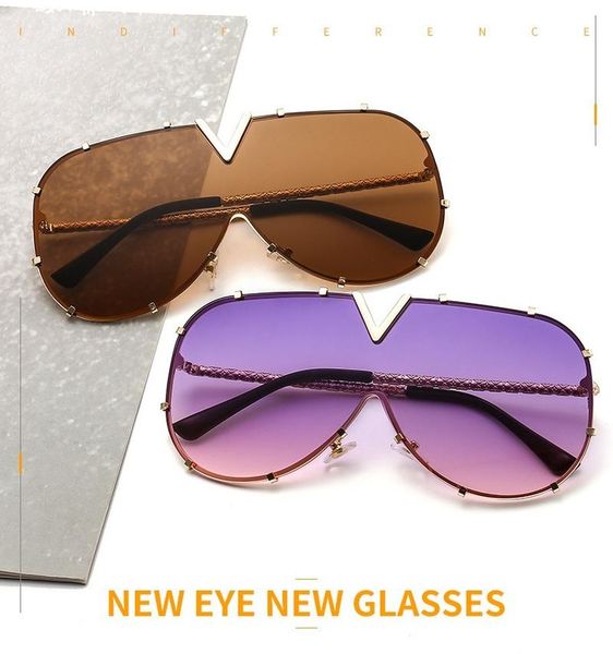 

sunglasses ljlgly y2k women 2021 fashion designer brand quality alloy frame uv400 shades goggle sun glasses eyewear gafas de sol, White;black