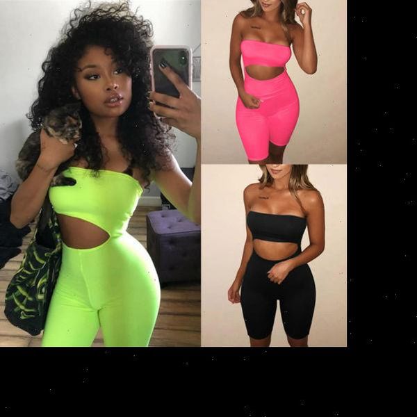 

fashion womens romper overalls jumpsuit off shoulder playsuit bodycon trousers solid summer sleeveless jumpsuit drop shipping, Black;white