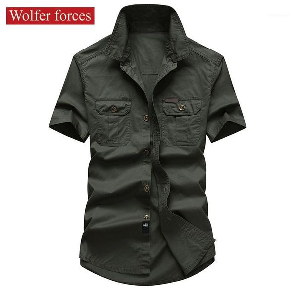 

short sleeve man shirts clothing fashion men's social shirt male summer clothes camisa camiseta masculina camisas dress, White;black