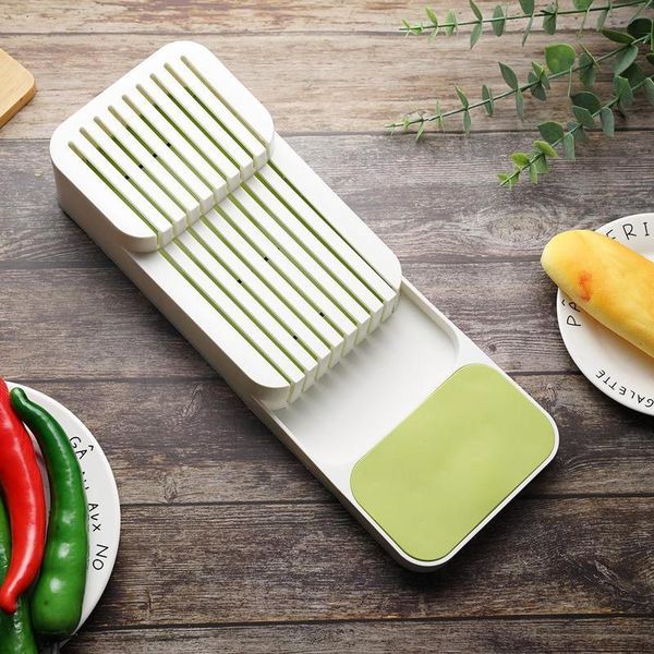 

kitchen storage & organization multifunction knife holder bags for chefs cutlery tray drawer and organizer e7e4