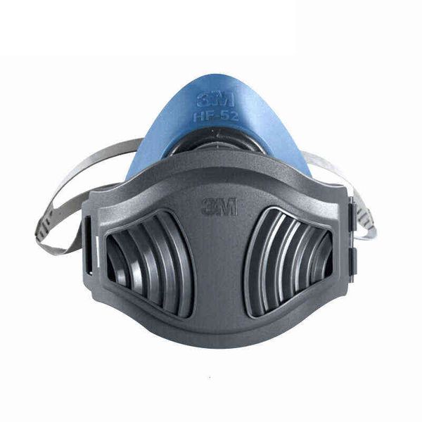 

hf-52 sile dust mask particle