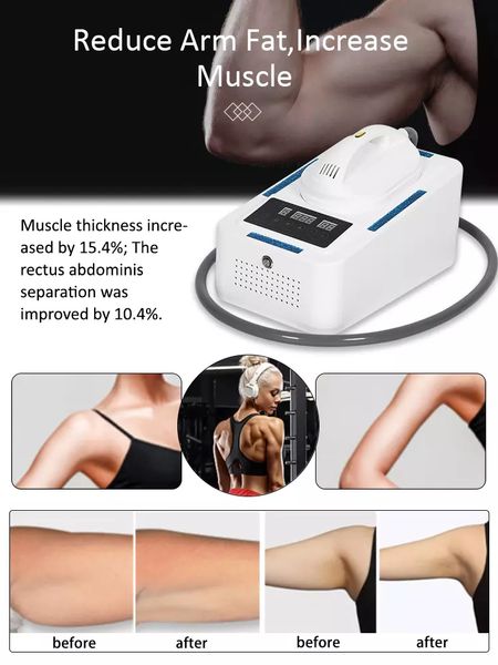 

emslim neo fat burner sculpting machine ems rf muscle stimulator sculpt electromagnetic body muscle and contouring equipment