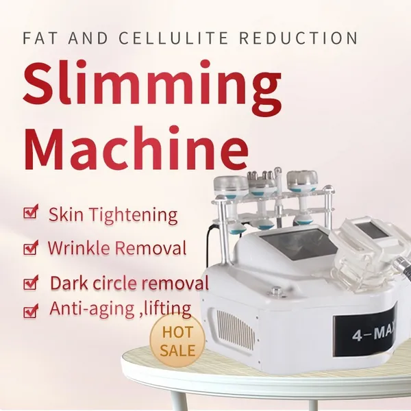 

vacuum body slimming portable spa equipment vacuum roller slim machine lift body weight vacuum rf cavitation skin tightening