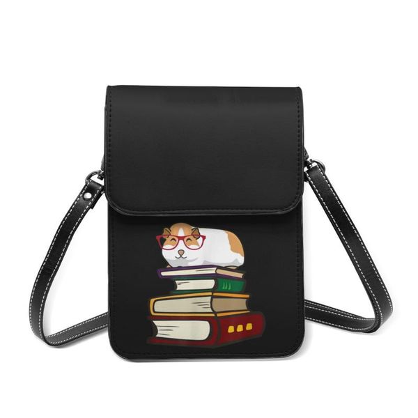 

evening bags pig shoulder bag female bulk mobile phone vintage leather shopping