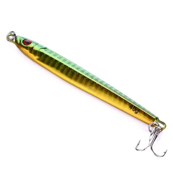 

thundershower fishing lures jig wobblers lead bait 40g 30g artificial pesca fishing tackle me jllxjl