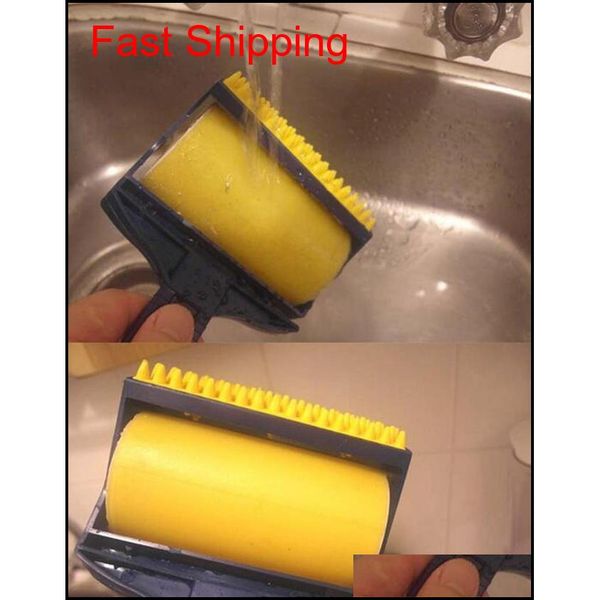 

sticky buddy manual lint rollers brushes reusable lint hair pet remover dog cat picker cleaning brush sets with jllpjb dh_niceshop