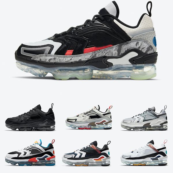 

men evo runner running shoes evolution of icons wolf grey collector women triple black white infrared relese date trainers sports sneakers 3