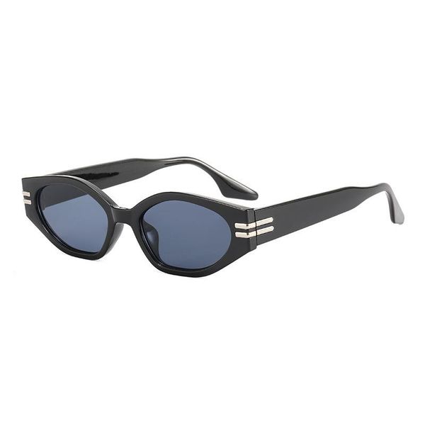 

sunglasses vintage women small frames retro glasses leopard eyeglasses brand designer eyeglass female cat eye shades, White;black
