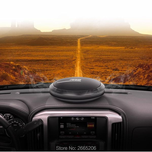 

car air freshener metal decoration solid aroma diffuser purifier for mokka zafira corsa astra insignia vectra car-styling
