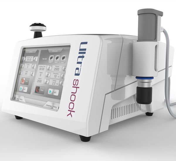 

eswt shockwave therapy machine to erectile dysfunction/ acoustic shock wave medical equipment for body pain relief