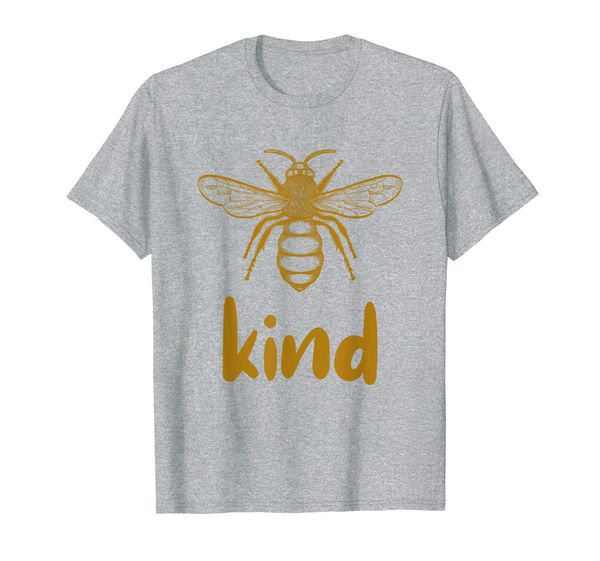 

bee kind shirt cute bumble bee kindness t-shirt, White;black