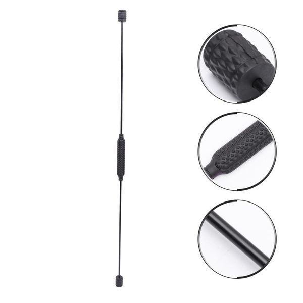 

accessories 1pc vibrating training rod muscle trainer multifunction stick