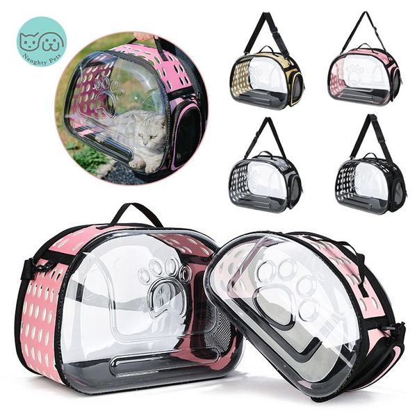 

cat carriers,crates & houses pet carrier bags portable breathable shoulder bag handbag for puppy small dogs cats travel outdoor pouch cage