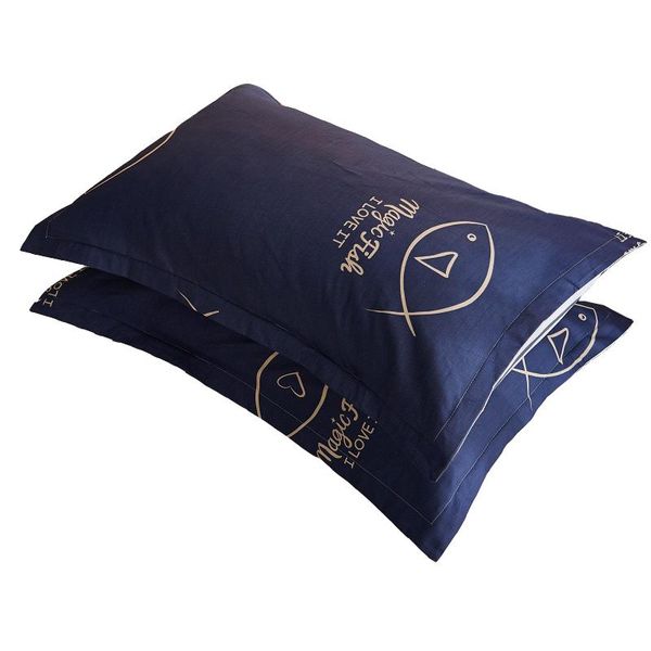 

pillow case pillowcase coat one-pair package cotton thickened children's single high-profile figure ins coral