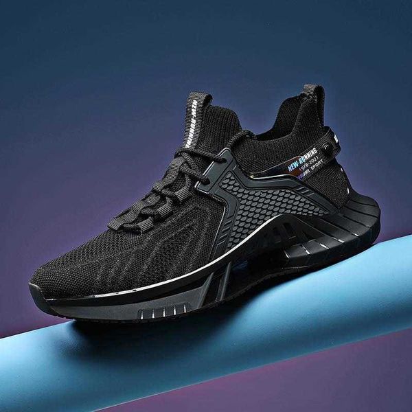 

men's sho summer breathable mh thin men's 2021 running fly