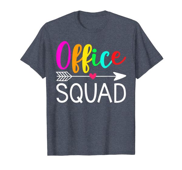 

office squad shirt - officer shirt - teacher shirt gifts, White;black