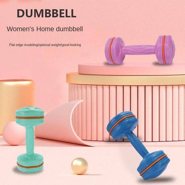 

selfamale dumbbells holder weight lifting home fitness equipment hand weights slimming equipment rack stands dumbbells 2021