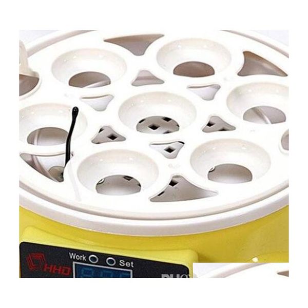 

unique matic 7 eggs turning incubator chicken hatcher temperature jlleuz mxyard